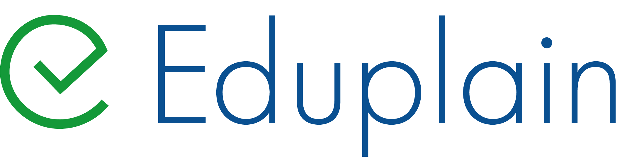 Eduplain Logo